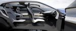 Nissan IMQ Concept 2019 года